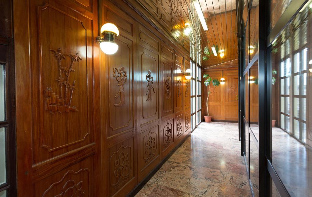 Hotel Austral By Exsel サン＝ドニ 部屋 写真