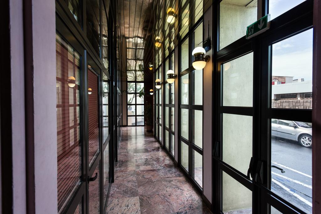 Hotel Austral By Exsel サン＝ドニ 部屋 写真