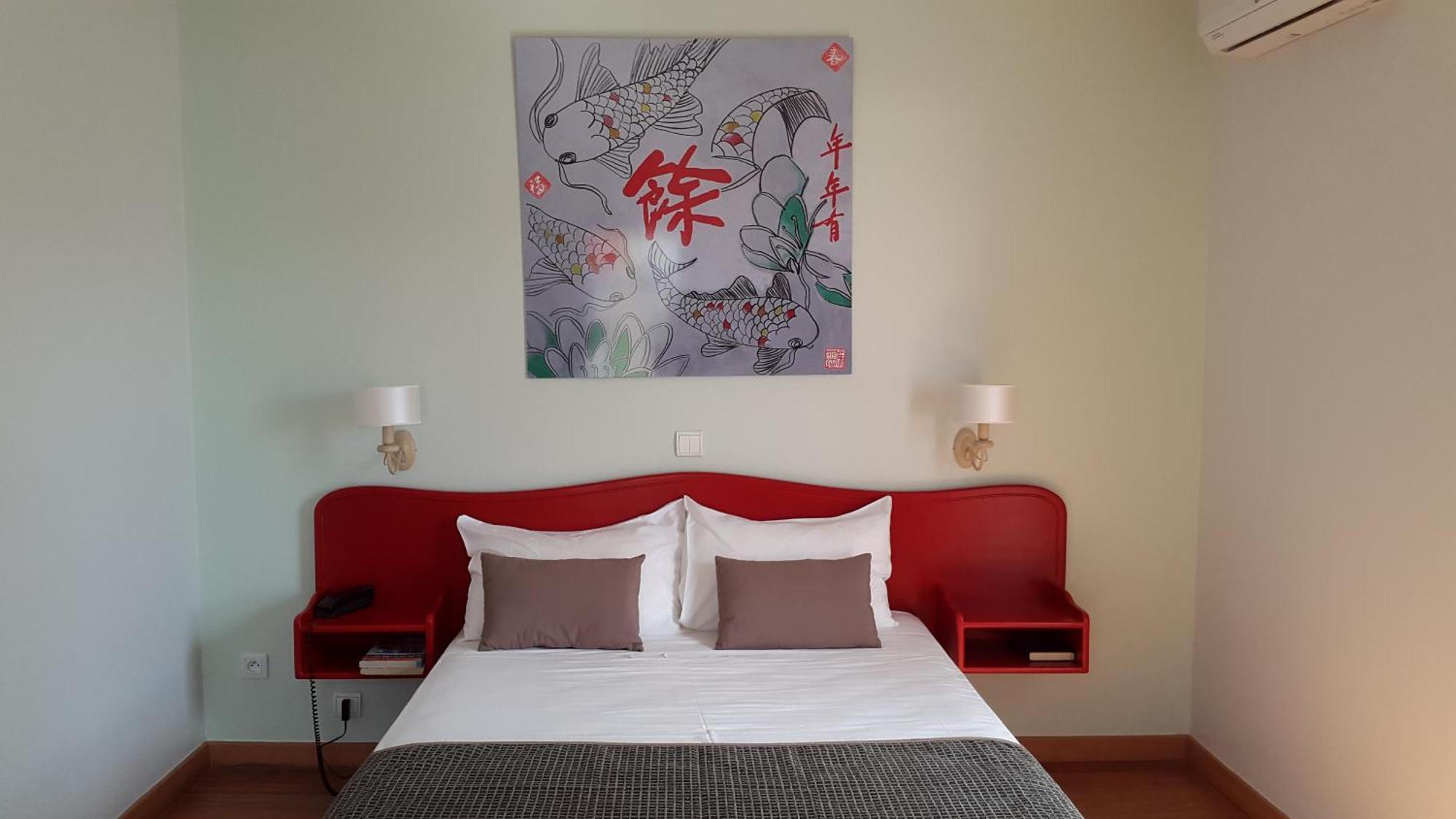 Hotel Austral By Exsel サン＝ドニ エクステリア 写真