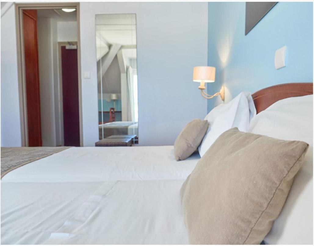 Hotel Austral By Exsel サン＝ドニ 部屋 写真