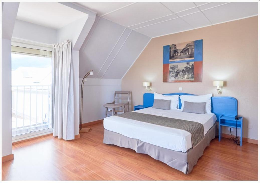 Hotel Austral By Exsel サン＝ドニ 部屋 写真